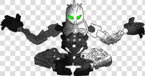 Bionicle Solek Png  Transparent Png
