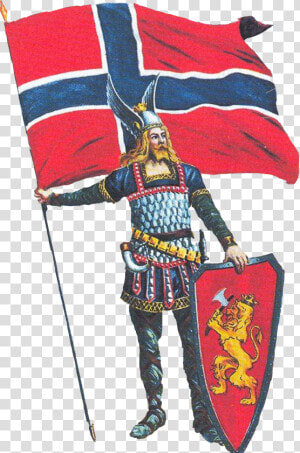 Norwegen Vikings  HD Png Download