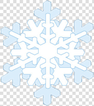 Tripple Snowflake   Cow Calf Silhouette Free  HD Png Download