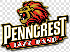 Transparent Jazz Band Png   Penncrest High School  Png Download