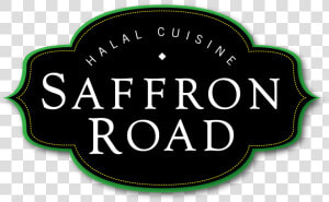 Saffron Road  HD Png Download