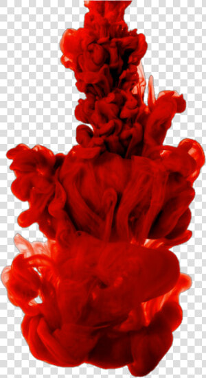  paint  ink  red  cloud  water  abstract  smoke  satisfying   Happy New Year 2020 Background Png  Transparent Png