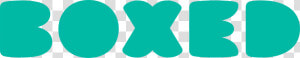 Boxed Com Logo Png  Transparent Png