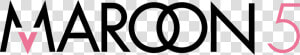 Maroon 5  HD Png Download