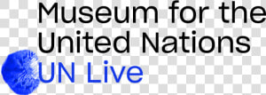 Un Live Logo   Un Live  HD Png Download