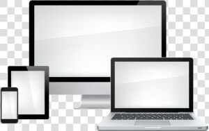 Transparent Clipart Tablet Computer   Laptop Tablet Phone Png  Png Download