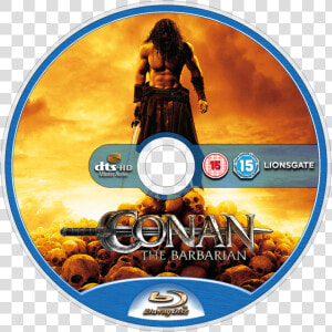 Conan The Barbarian Skulls  HD Png Download