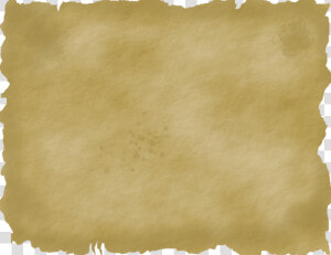 Torn Parchment Paper Png  Transparent Png