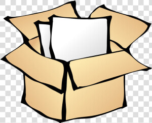 Parcel Clipart Mail   Packages Clipart  HD Png Download