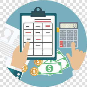 Collection Of Free Earning   Clip Art Income Statement  HD Png Download