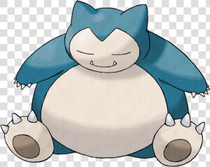 Versus Compendium Wiki   Snorlax Pokemon  HD Png Download