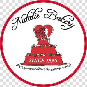 Natalie Bakery  HD Png Download