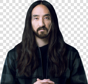 Steve Aoki  HD Png Download