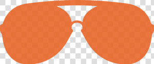 Sunglass Bg   Circle  HD Png Download