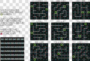 Bomb Defusal Manual 1  HD Png Download
