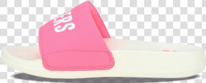 La Dodgers Explode Slippers   Flip flops  HD Png Download