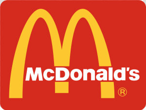 Mcdonalds Logo Old Png   Mcdonalds Logo Png  Transparent Png