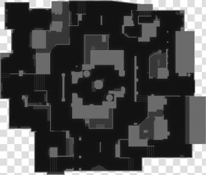 Cod Aw Comeback Map  HD Png Download