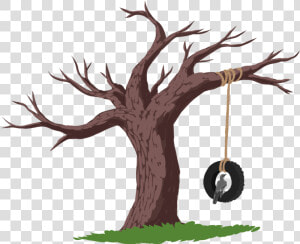 Tree To Kill A Mockingbird  HD Png Download