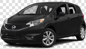 Nissan Versa Note 2014  HD Png Download