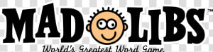 Mad Libs Clipart  HD Png Download