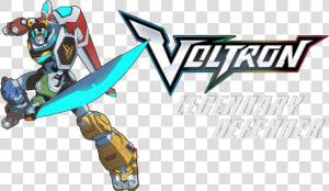 Voltron Legendary Defender Png  Transparent Png