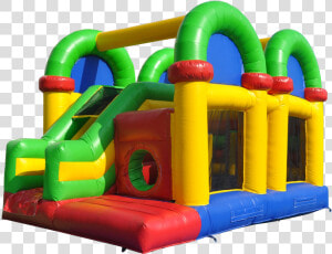 Bouncing Castle Png  Transparent Png