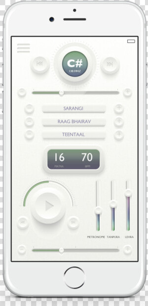 Gadget  HD Png Download
