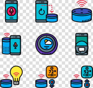 Voice Assistant  HD Png Download