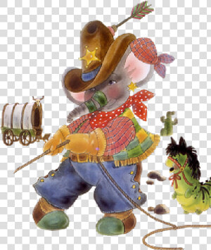 Figurine  HD Png Download