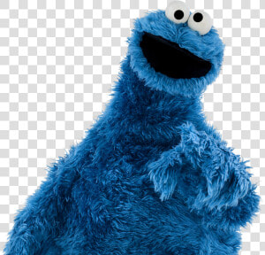 Transparent Sesame Street Characters Png   Cookie Monster And Grouch  Png Download
