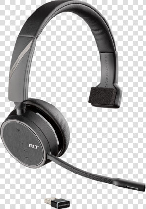 Plantronics Voyager 4210 Headset  HD Png Download