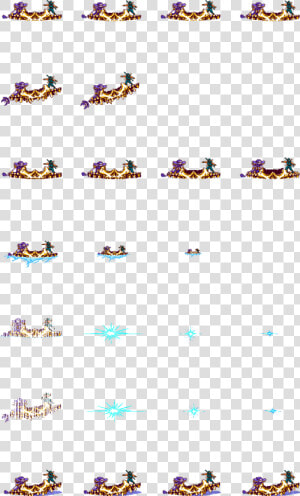 The Messenger Wiki   Cartoon  HD Png Download