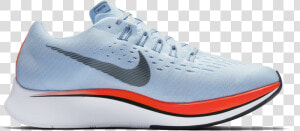 Cropped Nike Shoe Png  Transparent Png