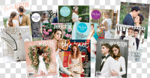 Houston Wedding Photographer Best Top Luxury Copy   Collage  HD Png Download
