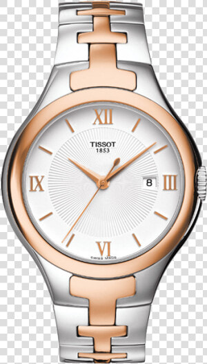 Tissot T12   Tissot T082 210 11 038 00  HD Png Download