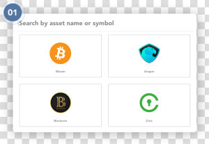 Pay With Cryptocurrency  HD Png Download