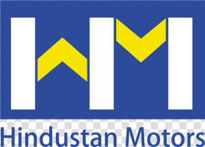 Hindustan Motors Cars Logo  HD Png Download