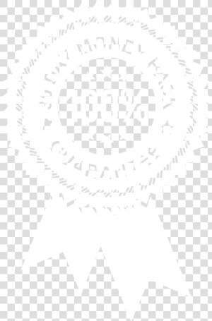 Cc6j5oqrdww8pszo1qbb White Money Back Guarantee Badges   Google Ads Certified Professional  HD Png Download