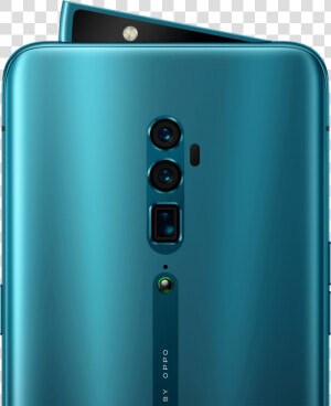 Oppo Reno 10x Zoom   Oppo Reno 10x Zoom Back  HD Png Download
