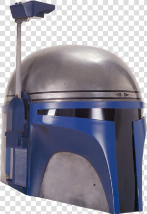Casque De Jango Fett   Jango Fett Helmet Png  Transparent Png
