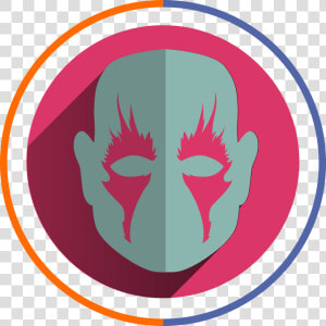 Transparent Drax Png   Drax Logo Marvel  Png Download