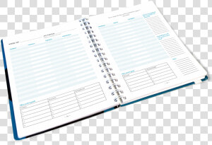 Jim Rohn One year Success Planner  HD Png Download