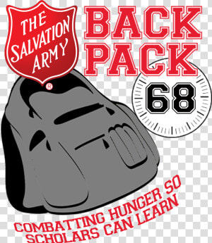 Salvation Army  HD Png Download