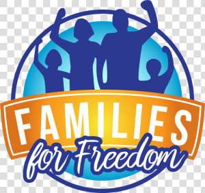 Families For Freedom  HD Png Download