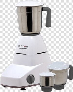 Kutchina Mixer Grinder Price  HD Png Download