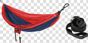 Castaway Hammock  HD Png Download