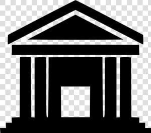 Museum Vector Barrier   Museum Icon Png  Transparent Png