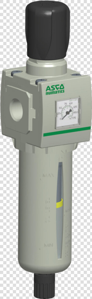 511212 g651apjp1ga00hn   Asco Air Filter Regulator  HD Png Download