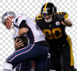 Eight man Football  HD Png Download